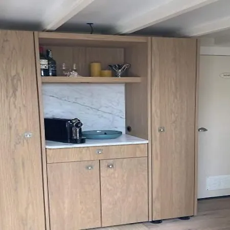 For Four Guests Near *