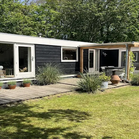 Holiday home For 4 Guest