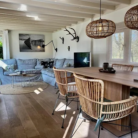 For Four Guests Near *