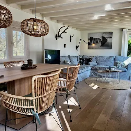 For Four Guests Near *