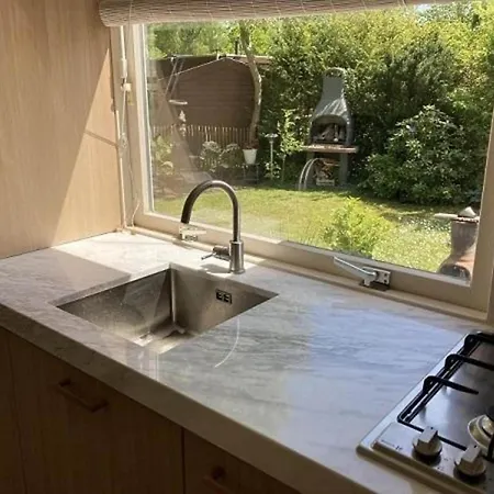 For 4 Guest Holiday home