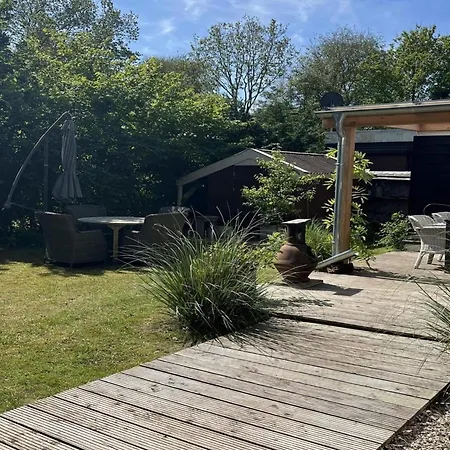 Holiday home For 4 Guest