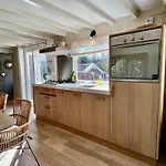 Holiday home For Four Guests Near Sint Maartensvlotbrug