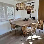For Four Guests Near * Sint Maartensvlotbrug