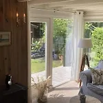 Holiday home For Four Guests Near