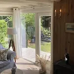 Holiday home For Four Guests Near Sint Maartensvlotbrug