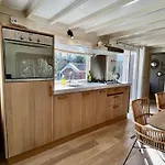 For Four Guests Near Sint Maartensvlotbrug