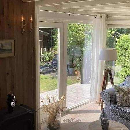 بيت للعطل For Four Guests Near