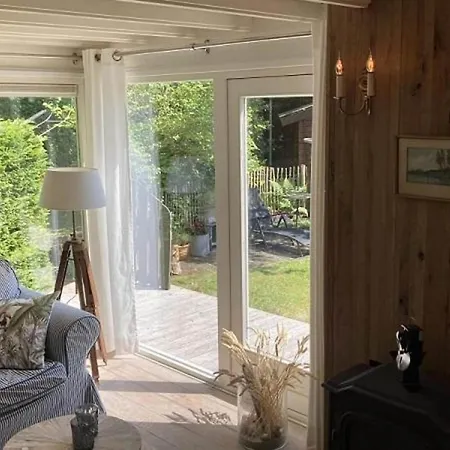 بيت للعطل For Four Guests Near Sint Maartensvlotbrug