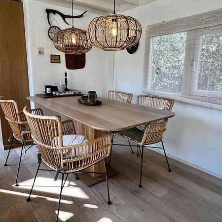 بيت للعطل For Four Guests Near *