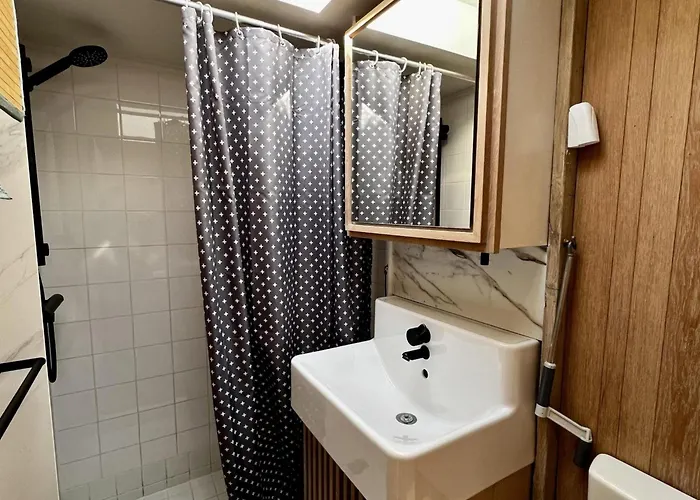 For Four Guests Near