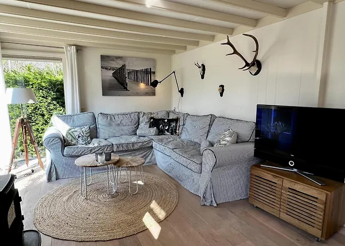 For Four Guests Near Tatil Evi *