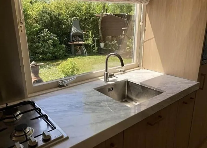 For Four Guests Near Tatil Evi