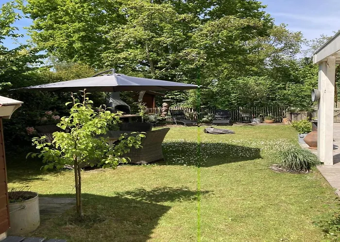 Tatil Evi For Four Guests Near *