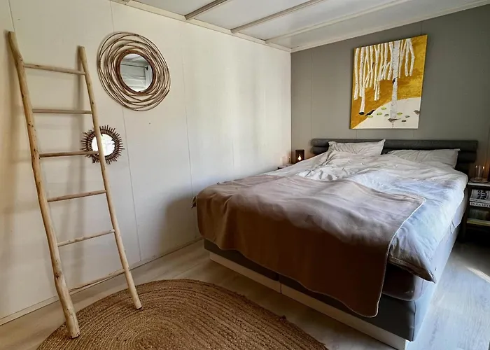 For Four Guests Near Tatil Evi