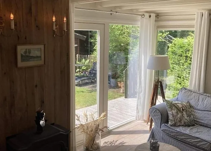 Tatil Evi For Four Guests Near