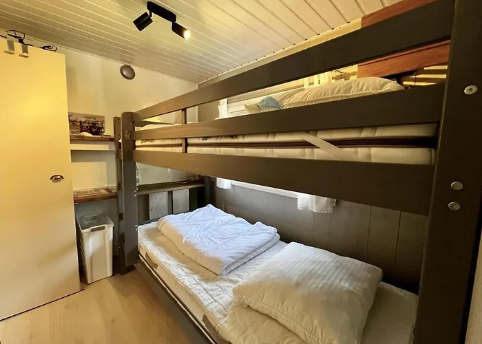 For Four Guests Near Tatil Evi