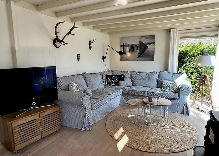 Tatil Evi For Four Guests Near