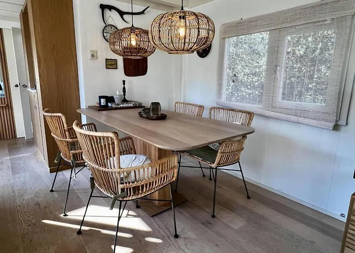 Tatil Evi For Four Guests Near *