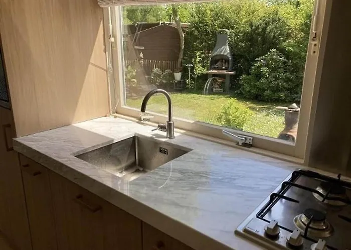 For Four Guests Near Tatil Evi